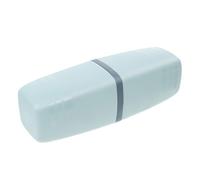PACKOVE Cepillo De Dientes Portátil para Viaje Estuche De Almacenamiento para Cepillos De Dientes Vaso De Viaje para Lavado De Escova De Dentes