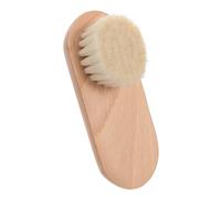 PACKOVE cepillo de limpieza pinceles para uñas pinceles uñas cepillo para fregar uñas cepillos de pedicura cepillo de uñas para hombres cepillos de uñas de madera para limpiar las uñas