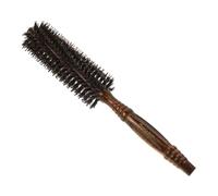 PACKOVE Cepillo De Rodillo Peine Rizador Redondo Peine Para Secado Secador Para Cabello