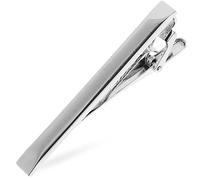 PACKOVE Clip para Traje de Negocios para Hombre, Barra de Elegante de Cobre, Fácil de Poner y Quitar, Adecuado para Ideas Día y Atuendos Formales