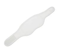 PACKOVE Compresa De Aceite De Ricino Reutilizable Con Cierre De Gancho Para Cuello Envoltura Para Sueño y Cuidado De Aceite Esencial Paquete Terapéutico Para Alivio y Relajación