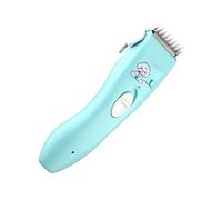 PACKOVE Cortapelos Eléctrico Recargable Afeitadora Eléctrica Portátil Recortadora De Pelo Multifunción para Uso Doméstico para Cortar Pelo Adultos Casa