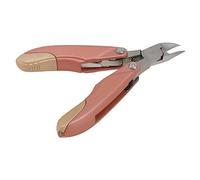 PACKOVE Cortaúñas Multifunción De Acero Inoxidable Alicate De Manicura Forma De Águila Para Cortar Cutículas Herramienta De Belleza Para Manos y Pies