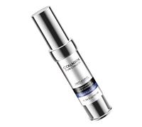 PACKOVE Crema Contorno de Ojos Colágeno Gel Antiedad Hidratante Reduce Bolsas y Ojeras Textura Ligera Tamaño Compacto Adecuado para Uso Diario y Viajes Piel Delicada