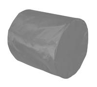 PACKOVE Cubierta Seguro Enfriador Redonda de Mesa de Cerveza para Tela Oxford 210d Resistente , Ajuste Adecuado de Exterior para Muebles de Jardín