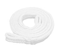 PACKOVE Cuerda de Partería para Ganado 1.5 M Doble Anillo para Vacas y Caballos, Herramienta de Parto para Cuidado Obstétrico de Animales de Granja