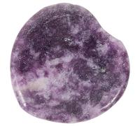 PACKOVE De Cristal De Escritorio Cuarzo Herramienta Guasha Placa Raspadora Para Dedos Decoración