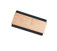 PACKOVE Depiladora Manual Para Ropa Mini Recortadora De Bolas De Pelo Portátil Para Limpieza De Ropa Afeitadora De Suéteres y Prendas De Vestir