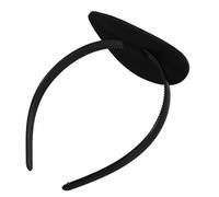 PACKOVE Diadema Birrete De Graduación Estabilizador De Inserto Invisible Para Birrete Para Fijar El Gorro De Graduación Peinados Herramienta De Sujeción Para Cabezas