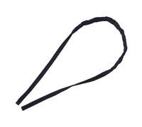 PACKOVE Diadema Samurái de Algodón y Transpirable para Chefs y Absorbe Sudor para Restaurantes de Sushi y Cocinas Profesionales