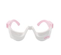 PACKOVE Dispositivo Masaje y Calentamiento Masajeador De Ojos Protector Electrónico Fácil De Usar