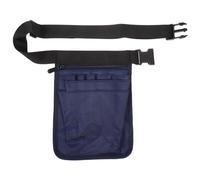 PACKOVE Embalar bolsillo de enfermera maletin doctor kit uñas bolsa de supervivencia organizador de bolsillo bolsa de herramientas saco de herramientas riñonera para enfermera