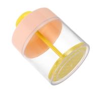 PACKOVE Espumador De Lavado Facial Manual Dispositivo De Generación Automática Para Jabón Champú y Limpiadores Recipiente Reutilizable Para Cuidado Piel Para Rutinas De Belleza Casa