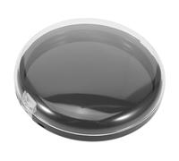 PACKOVE Estuche De Viaje Para Sujetadores Caja Para Compresas Protector De Arandelas Práctico y Ligero