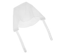 PACKOVE Gorro de Silicona para Mechas Reutilizable Orificios para Resaltar el Cabello Herramienta para Teñir en Salón y Uso Doméstico Protección del Cuero Cabelludo y Ajuste