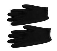 PACKOVE Guantes De Gel Hidratantes Para Manos Secas y Agrietadas Talla Única Mascarilla Reparadora Para Manos Secas Spa Noche Para Hombres y Mujeres