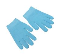 PACKOVE Guantes Hidratantes y Prevención de Sequedad de Gel y Algodón para Manos Secas Creativos y Prácticos Ideales para Cuidado Nocturno