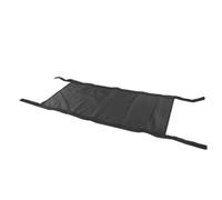 PACKOVE Hamaca para Techo de Coche Parasol de Tela Oxford Duradera, Resistente al Sol, Compatible con Modelos 1987-2019, Adecuado para Camping y Descanso al Aire Libre
