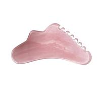 PACKOVE Herramienta De Masaje Guasha De Para Cuerpo y Facial Tablero De Raspar Para Relajación y Para Espalda Cuello y Pies