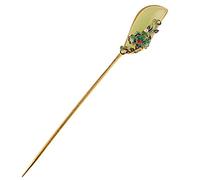 PACKOVE Horquilla China Pelo Larga Cabello de Mujer Accesorio Retro para Moño Horquilla Vintage Soporte para Peinados para Bodas y Fiestas