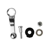 PACKOVE Juego de 5 Varillas de para Cortadora de Cabello Accesorios de Peluquería Cabezal de Corte Duradero Herramientas para Cortar Cabello Compatible Tipo de Cortadoras