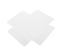 PACKOVE Kit Para Piel De Práctica 2 Piezas Doble Cara Silicona Realista Para Principiantes Práctica De Salones Belleza Casa