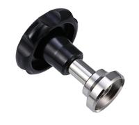 PACKOVE Molde del Volante para Relojes Abridor de Tapas Traseras de Herramientas de Relojero para Abridor de Cajas de Reloj para Reparación de Relojes