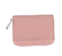 PACKOVE Monedero Grande De Tarjetero Multifuncional para Mujer Tarjetero Cierre Práctico Monedero para Uso Diario para Exteriores