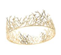 PACKOVE Novia y Novio Accesorio de Vestuario Retro Bodas y Duradero