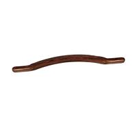 PACKOVE Palo De Masaje Corporal De Madera Grande 1 Unidad Herramienta Raspado Muscular Masajeador Manual Para Espalda Hombros Relajación Bienestar Terapéutico Uso Doméstico