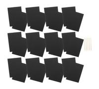 PACKOVE Papel Rascador para Hoja Divertida para Pintar Rasguños DIY y Proyecto Creativo para Dibujo por Raspado