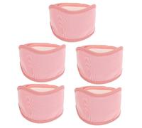 PACKOVE Paquete De 5 Aceites Esenciales Para El Cuidado Del Aceite De Ricino Cómodos Para Ayudar A Dormir Portátiles Útiles Para Relajarse Y Ayudar En La Tela