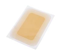 PACKOVE Parche Corrector para Cubrir Tatuajes y Cicatrices, Color Piel Oscura, Delgado y Transpirable, Maquillaje Corporal, para Adultos, Uso en Viajes y Cuerpo