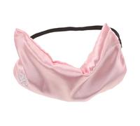 PACKOVE Parche Práctico Para Ojos Máscara Relajante Cuidado Almohada Duradera Para Yoga Parche Cómodo Para Dormir