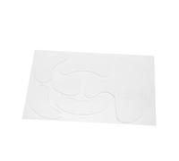 PACKOVE Parches de Belleza Facial Antiarrugas Adhesivos de Nocturnos Parches de Lifting Largos para Uso Casa Cintas de Portátiles para Mujeres