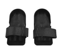 PACKOVE Pedales para Máquina de 1 Par, Accesorios de Repuesto Antideslizantes, Compatibles Aparatos de Ejercicio en Casa, Piezas Duraderas para Fitness Indoor, Pedales Planos Robustos