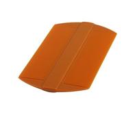 PACKOVE Peine Anticaspa De Doble Cara y Dientes Finos, Pack 12 Unidades, Plástico Resistente, Para Uso Seco y Mojado, Eliminación De Liendres y Pelos, Cuidado Capilar Para Niños y Adultos