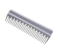 PACKOVE Peine De Para Cabello Tijeras Peine Magnético De Plástico Para y Herramienta De Peluquería Profesional Para Casa y Salón