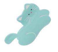 PACKOVE Pinzas Pelo de Gato Kawaii para Niñas Diseño Divertido Pinzas de Bonitas Accesorios Azul para 2 Piezas