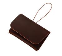 PACKOVE Porta Pasaporte Funda para Bolsa Organizadora De Tarjetas Práctico para