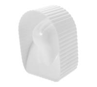 PACKOVE Recipiente para Remojo de Uñas Suministros de Manicura Cuencos para Manicura