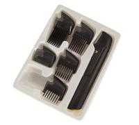 PACKOVE Recortadora Profesional Cortadora De Pelo Eléctrica De Cortapelos Multifunción