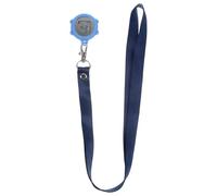 PACKOVE Reloj Electrónico de Enfermera Digital con Cordón y Hebilla para Llave Reloj Portátil para Estudiantes de Medicina Obsequio para Enfermeras y Médicos