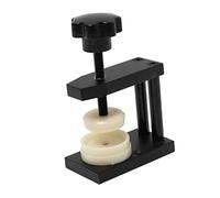 PACKOVE Relojes Herramienta Baterias Batería De Reloj Sr920sw Acero Reloj Caso Más Cerca Caja De Reloj Más Cerca 364 Batería De Reloj Batería Stizy Atrás Cuanto Más Cerca Prensa Mirar