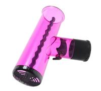 PACKOVE Rizador y Difusor De Pelo Herramienta Para Secador Rizado Color Aleatorio