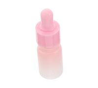 PACKOVE Sellador De Extensiones De Pestañas De Keratina Recubrimiento Para Pestañas Rizadas Acabado Suave y Duradero Para Uso Diario Para Maquillaje y Ocasiones Especiales