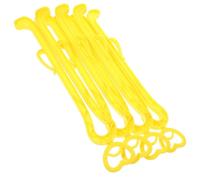 PACKOVE Soporte y 4 de para Efecto Plástico Piezas Tacones Altos Color Moldeador Prevención de Deformación Aleatorio en para Uso Diario Casa