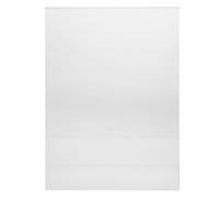 PACKOVE Tablero Inclinado para Escribir y Dibujar de Acrílico Base Antideslizante, Soporte Ergonómico para Mesa de Trabajo y Lectura