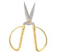 PACKOVE Tijeras De Dragón y Fénix Para Bordar y Ropa Para Manualidades Diy Casa Fabricadas Material Resistente Diseño