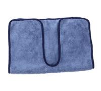 PACKOVE Toalla de Salón de Belleza Coralina para Secar el Cabello Toalla Cabello Mojado para Mujeres Después Ducha